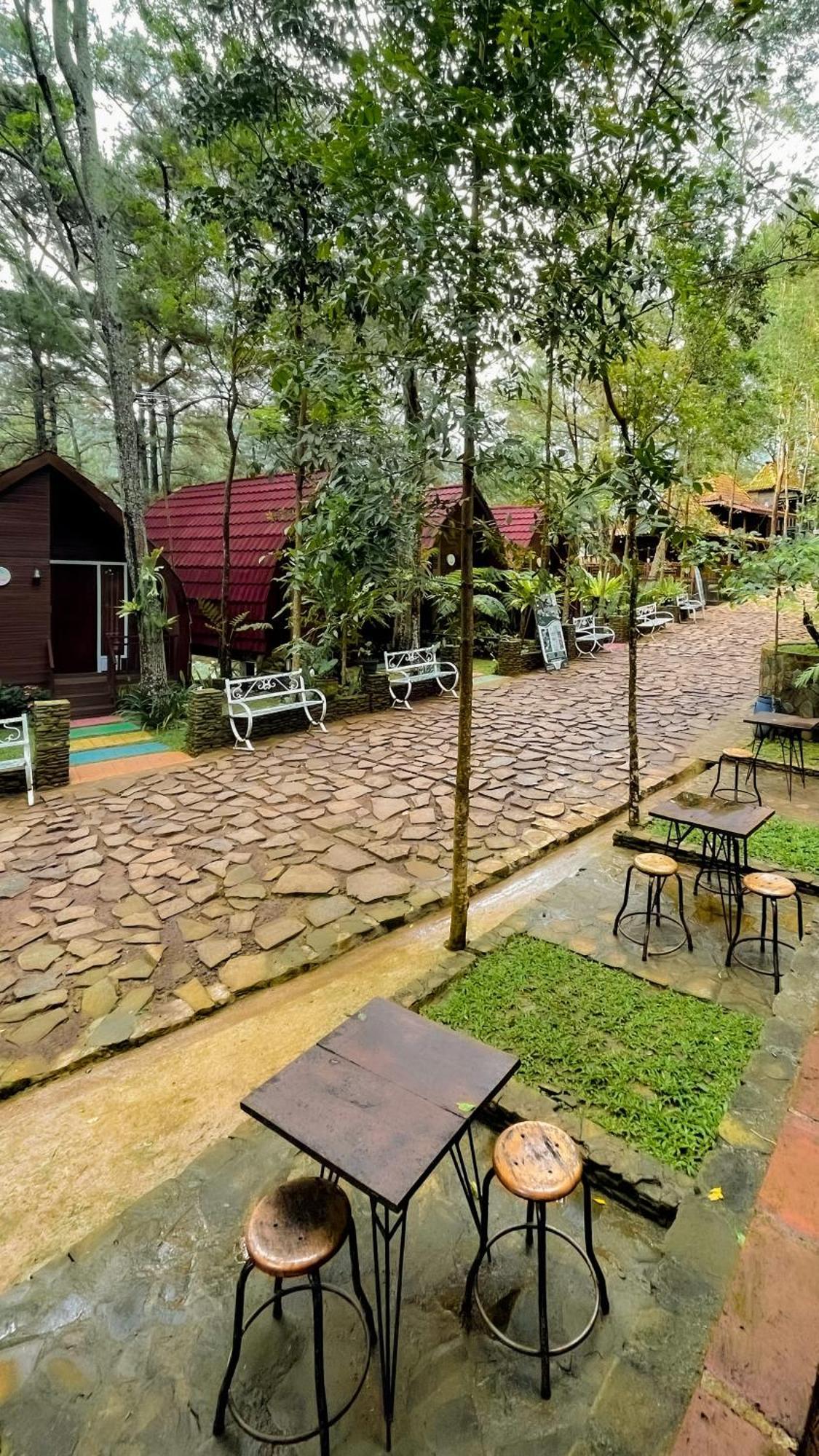 Pijar Resort Powered By Cocotel Kudus Exteriör bild