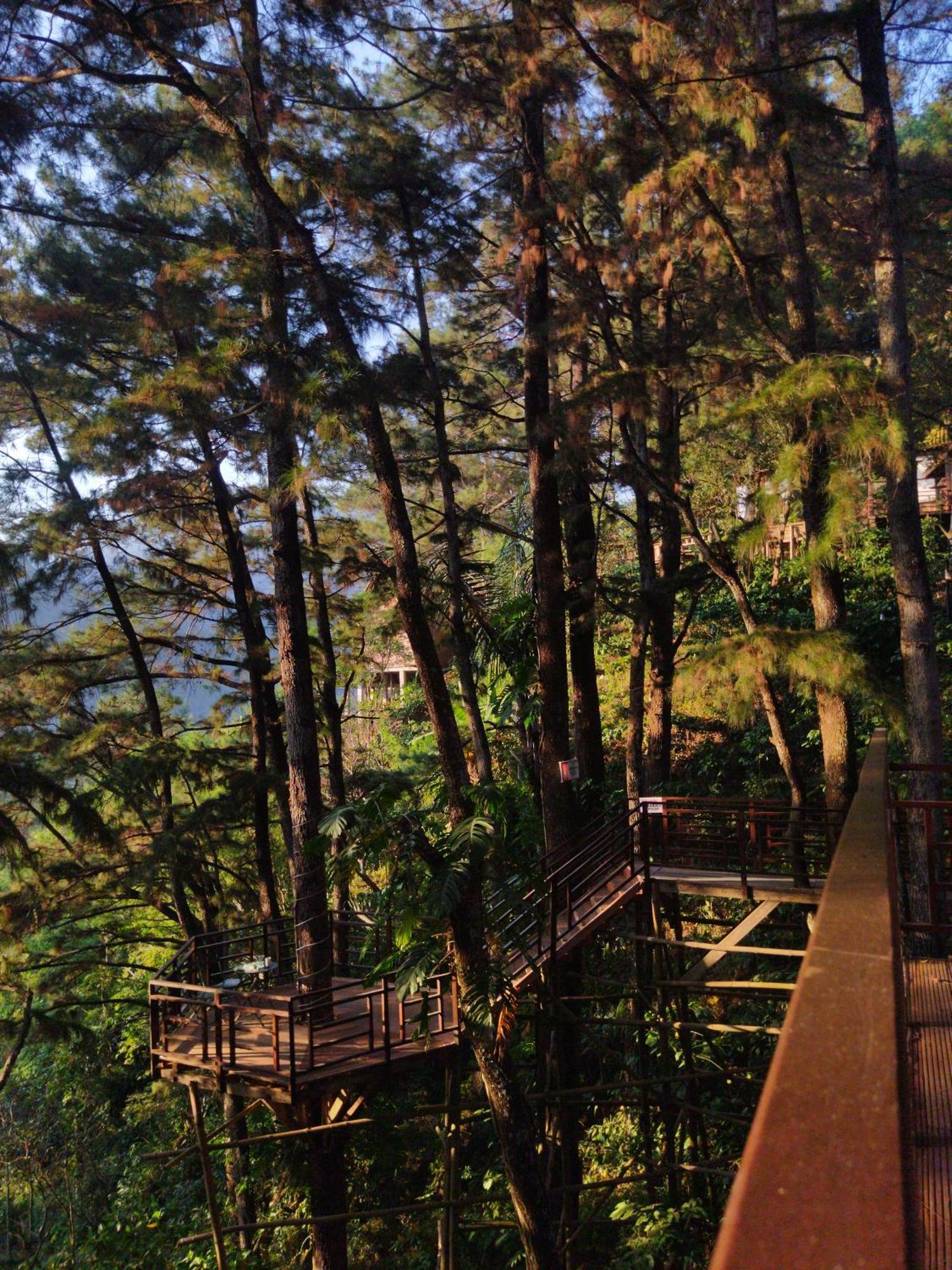 Pijar Resort Powered By Cocotel Kudus Exteriör bild