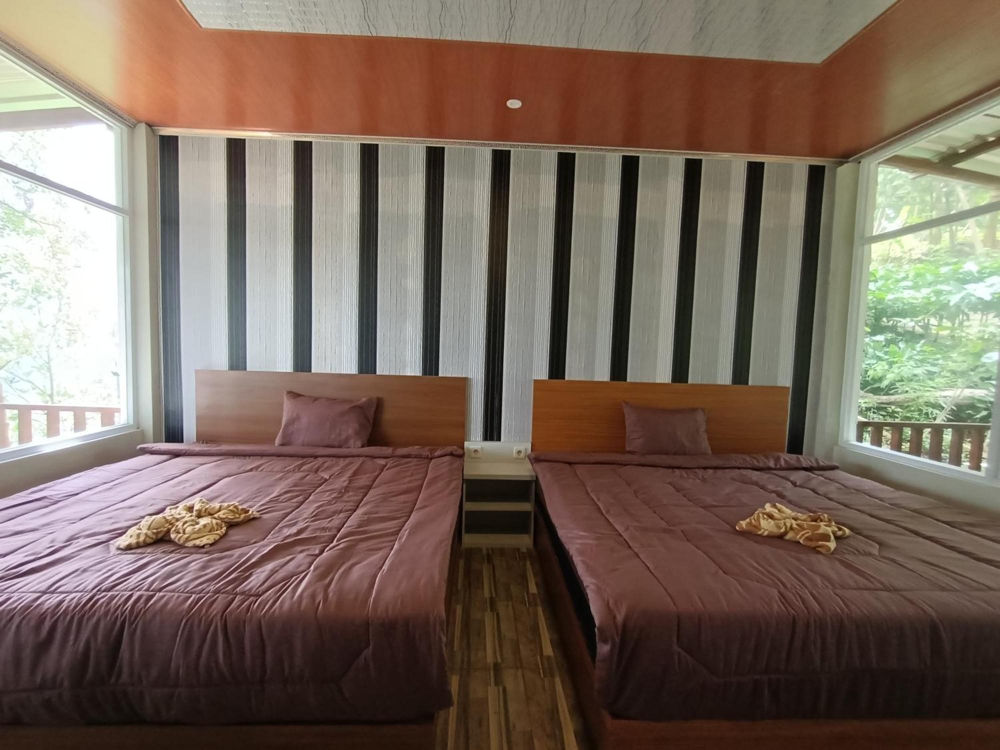 Pijar Resort Powered By Cocotel Kudus Rum bild